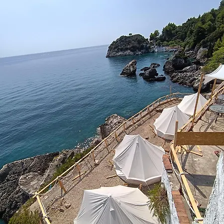 Albania Glamping