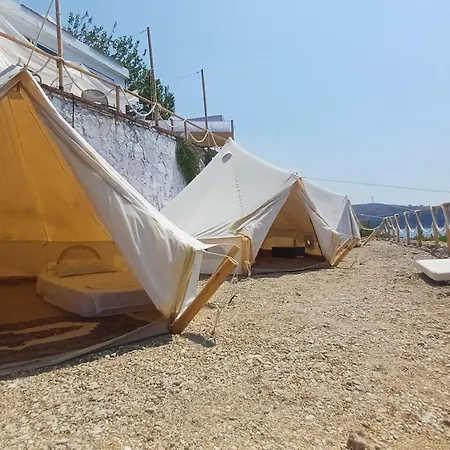 Albania Glamping * Himarë