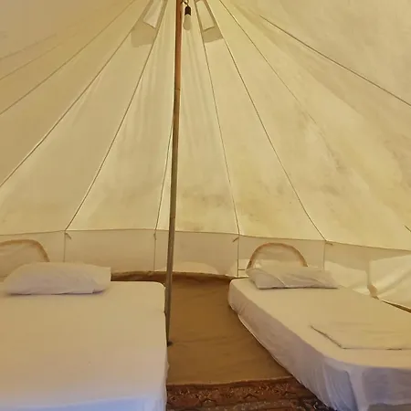 Albania Glamping * Himarë