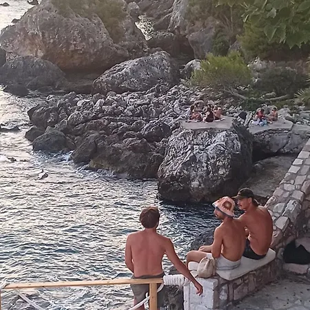 Albania Glamping *