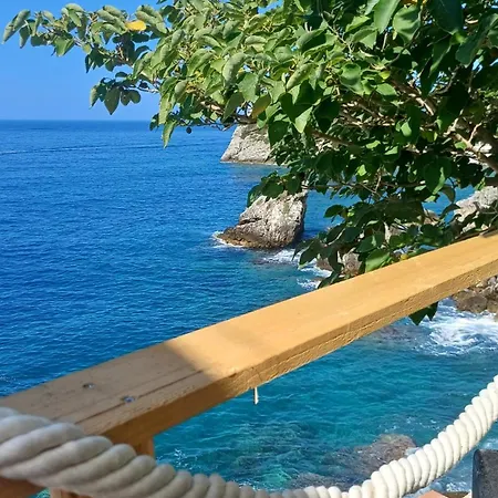 Albania Glamping