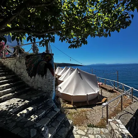 Albania Glamping