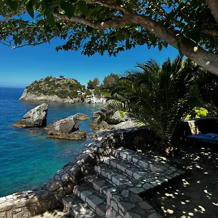 Lyxtält Albania Glamping *