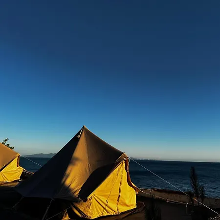 Albania Glamping