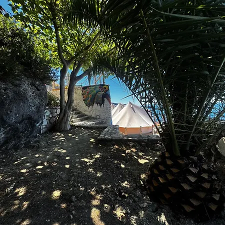 Albania Glamping *