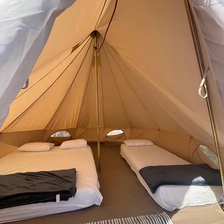 Albania Glamping Himarë