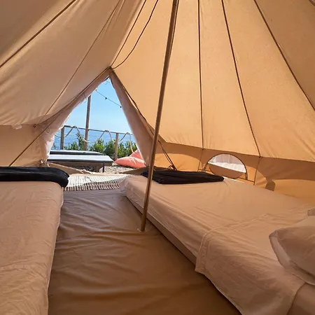 Albania Glamping * Himarë