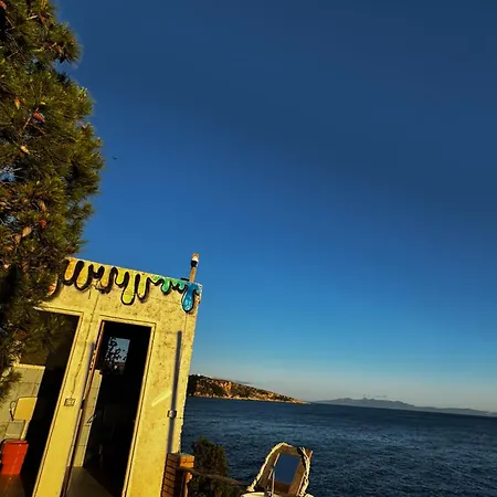 Lyxtält Albania Glamping