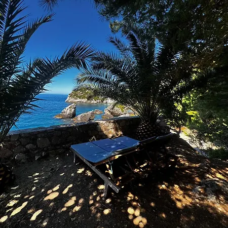 Albania Glamping