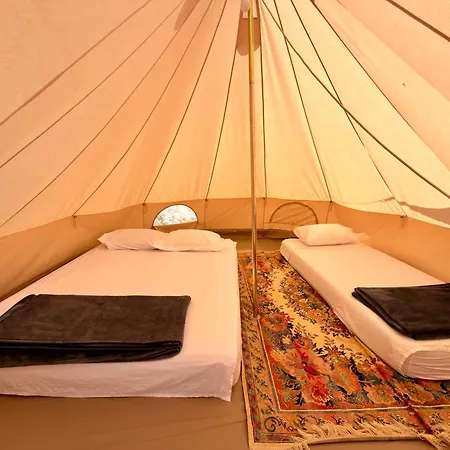 Glamping Albania Glamping Himare