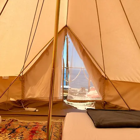 Albania Glamping *