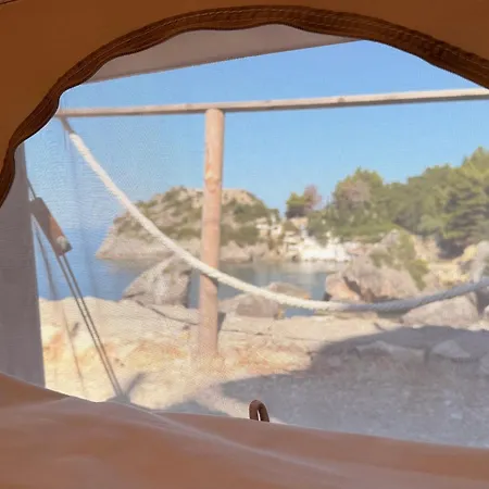 Albania Glamping