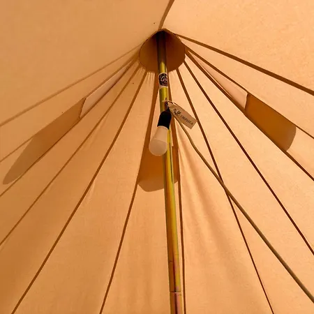 Glamping Albania Glamping Himare