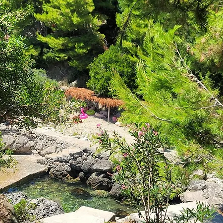Albania Glamping