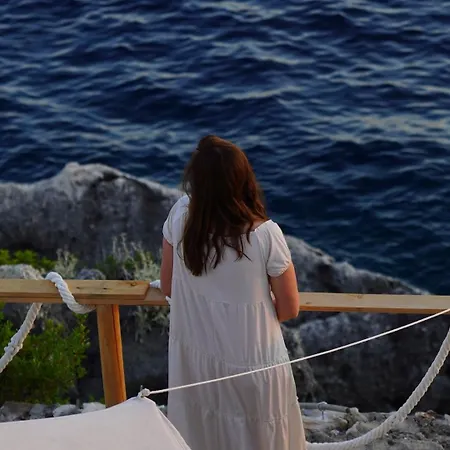 Albania Glamping *