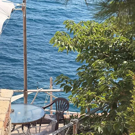 Albania Glamping Glamping