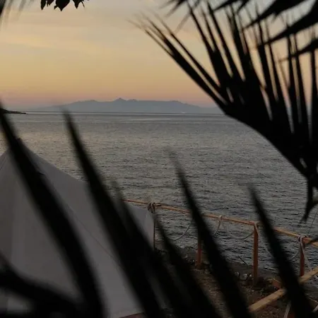 Albania Glamping * Himarë