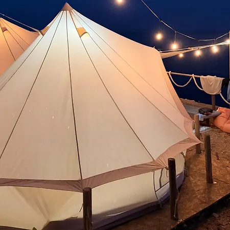 Albania Glamping