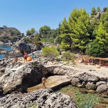 Albania Glamping *