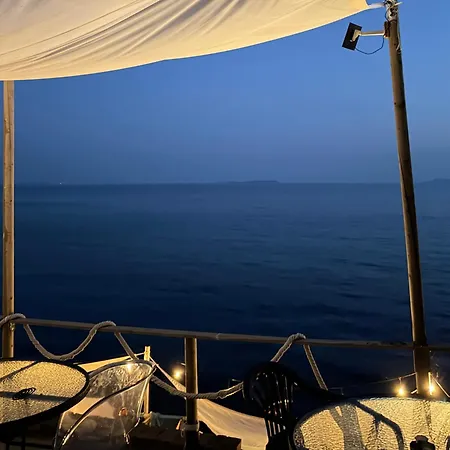 Albania Glamping Glamping