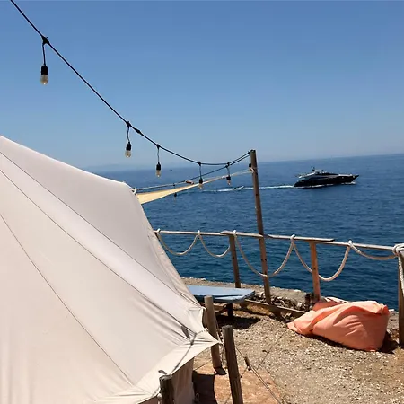 Albania Glamping Glamping *