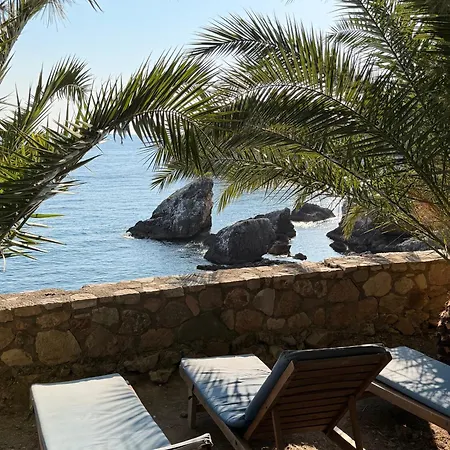 Glamping Albania Glamping Himare