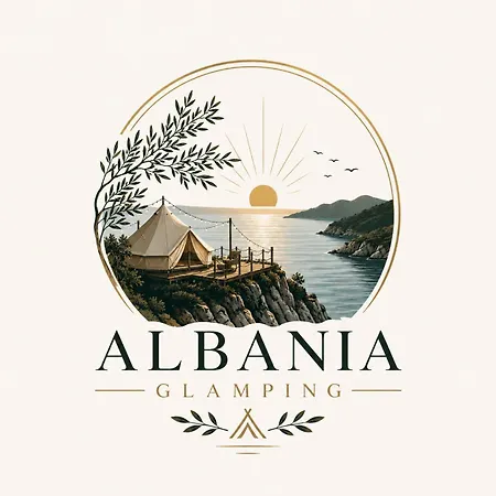Luxusní stan Albania Glamping