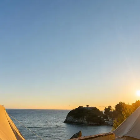 Glamping Albania Glamping *