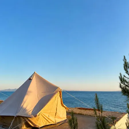 Albania Glamping Himarë
