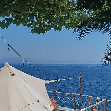 Glamping Albania Glamping Himare