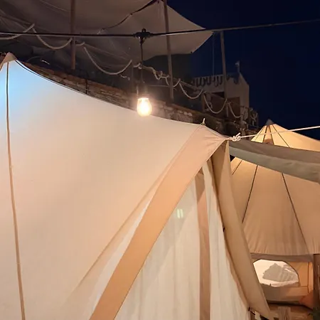 Glamping Albania Glamping