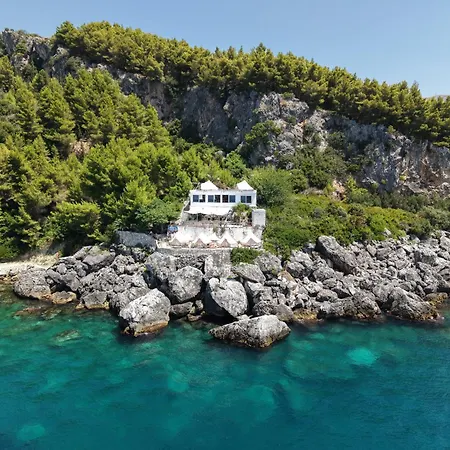 Glamping Albania Glamping