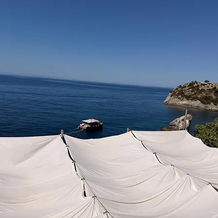 Albania Glamping Himarë
