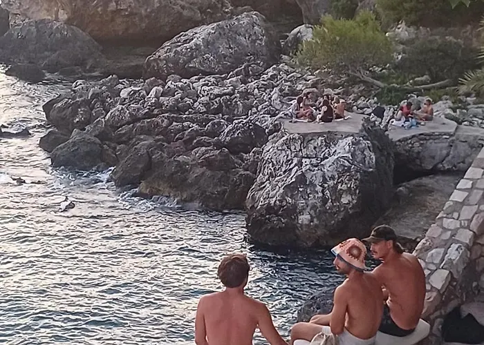 Albania Glamping *